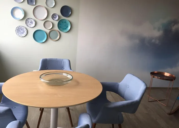 Ostseeblick Отель 3*